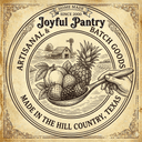Joyful Pantry